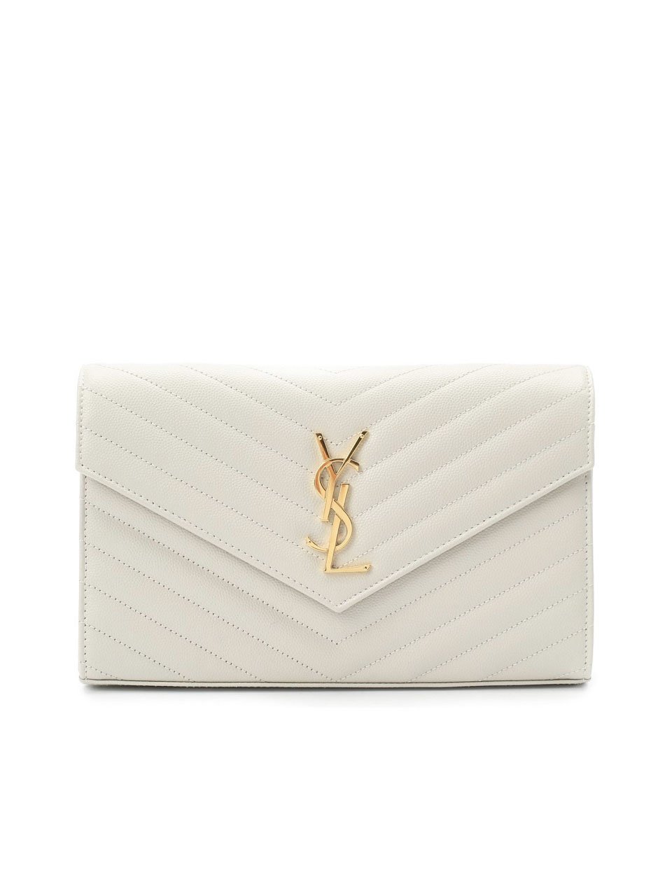 Сумка Monogram Envelope Yves Saint Laurent